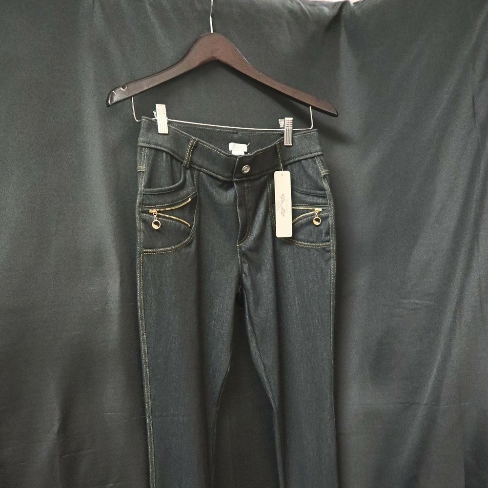 Black Legging
